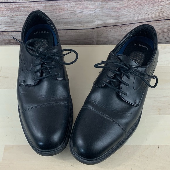 dr scholl's dress shoes mens